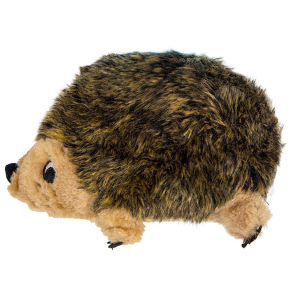 Outward Hound Hedgehogz Juguete de Peluche para Perro con Sonido - Medium
