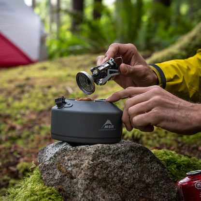 MSR Pika 1l Teapot Camping Accessory