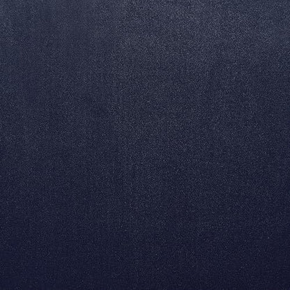 Exclusive Home - Par de Paneles de Cortina de Terciopelo con pestañas Ocultas, Filtro de luz, 52 x 84 Pulgadas, Azul Marino