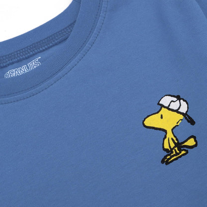 Baby Creysi Playera para Niño Algodón Hipoalergénico