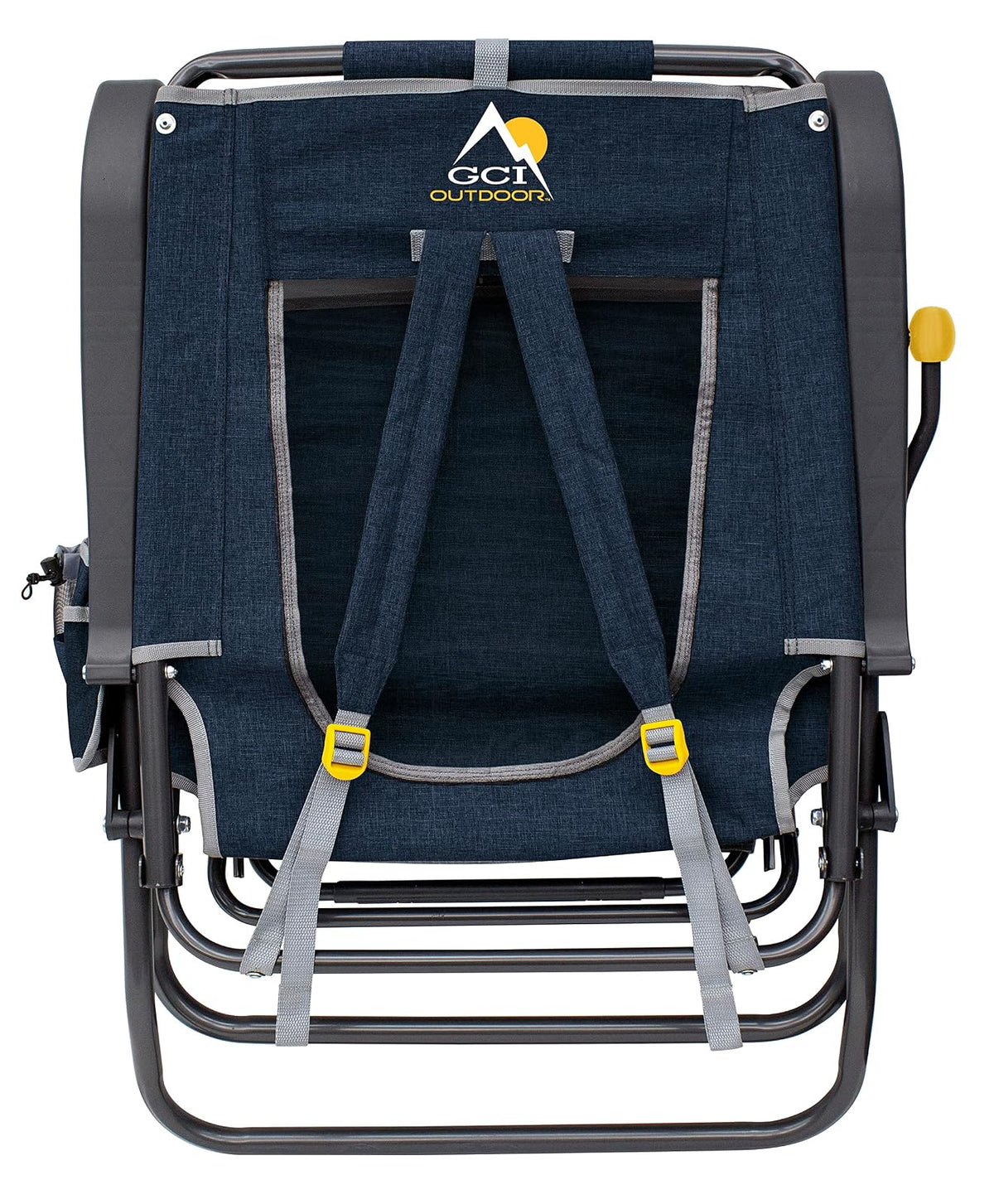 GCI Outdoor Legz Up - Tumbona para Exteriores
