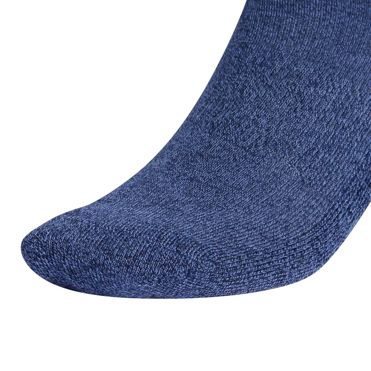 adidas Men's Athletic Cushioned Low Cut Ankle Socks (6-Pair Pack)