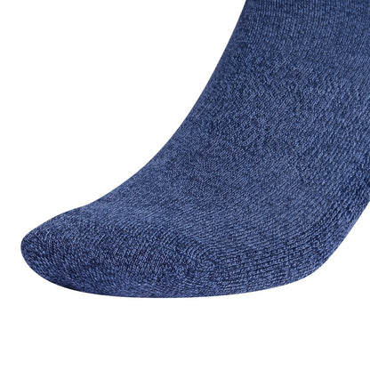 adidas Men's Athletic Cushioned Low Cut Ankle Socks (6-Pair Pack)