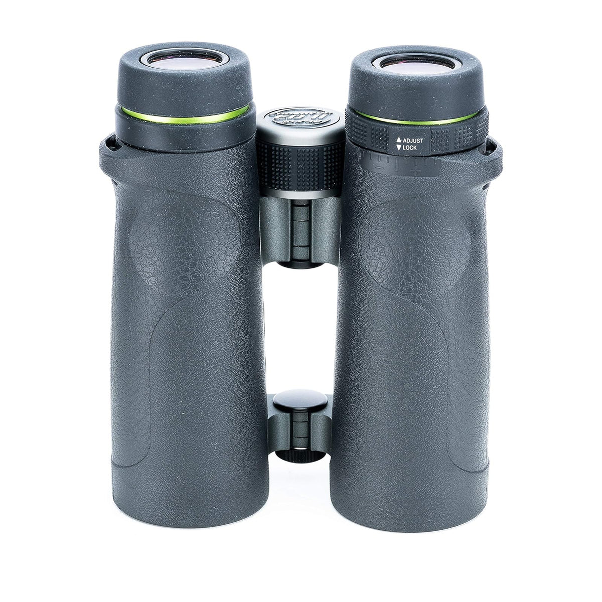 Vanguard Endeavor ED II 8x42 Binocular with HOYA ED Glass