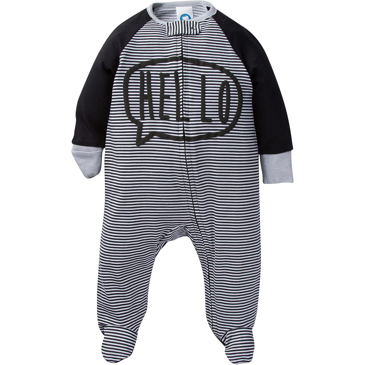 Gerber Sleep 'N Play - Paquete de 4 para bebés