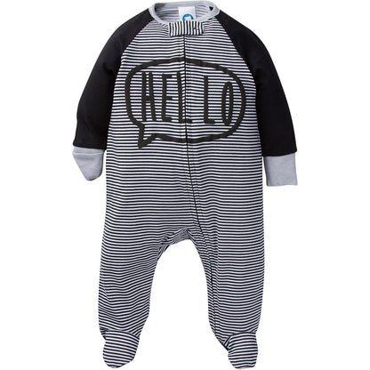 Gerber Sleep 'N Play - Paquete de 4 para bebés