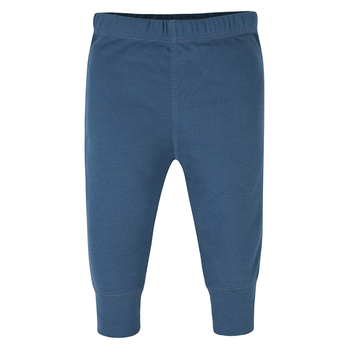 Onesies Brand - Paquete de 4 Pantalones para bebé y niña, Mix N Match para recién Nacidos hasta 12 m
