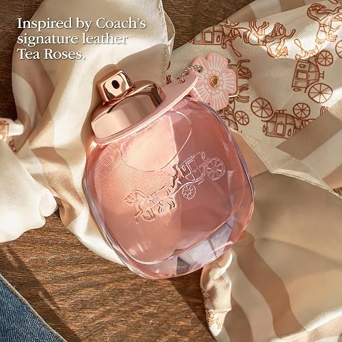 Coach Coach floral