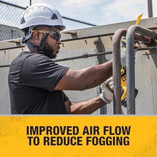 DEWALT Dpg112 Miter Protective Eyewear anteojos Unisex adulto