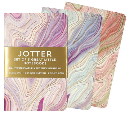 Ntbk Jotter Agate