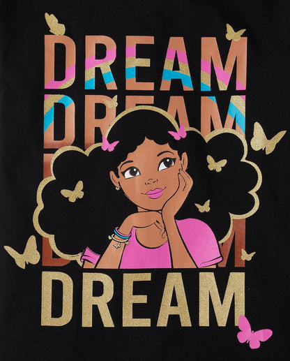The Children's Place - Camisetas Estampadas de Manga Corta para bebés y niñas pequeñas, Paquete múltiple
