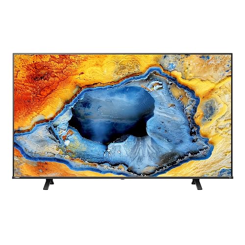 Toshiba Television C350NM (Modelo 2025) Pantalla 43 Pulgadas, Smart Fire TV UHD 4K,Control Remoto por Voz con Alexa, Escalador 4K por lA,Dolby Vision Atmos,Modo Juego, mira TV en Vivo sin Cable