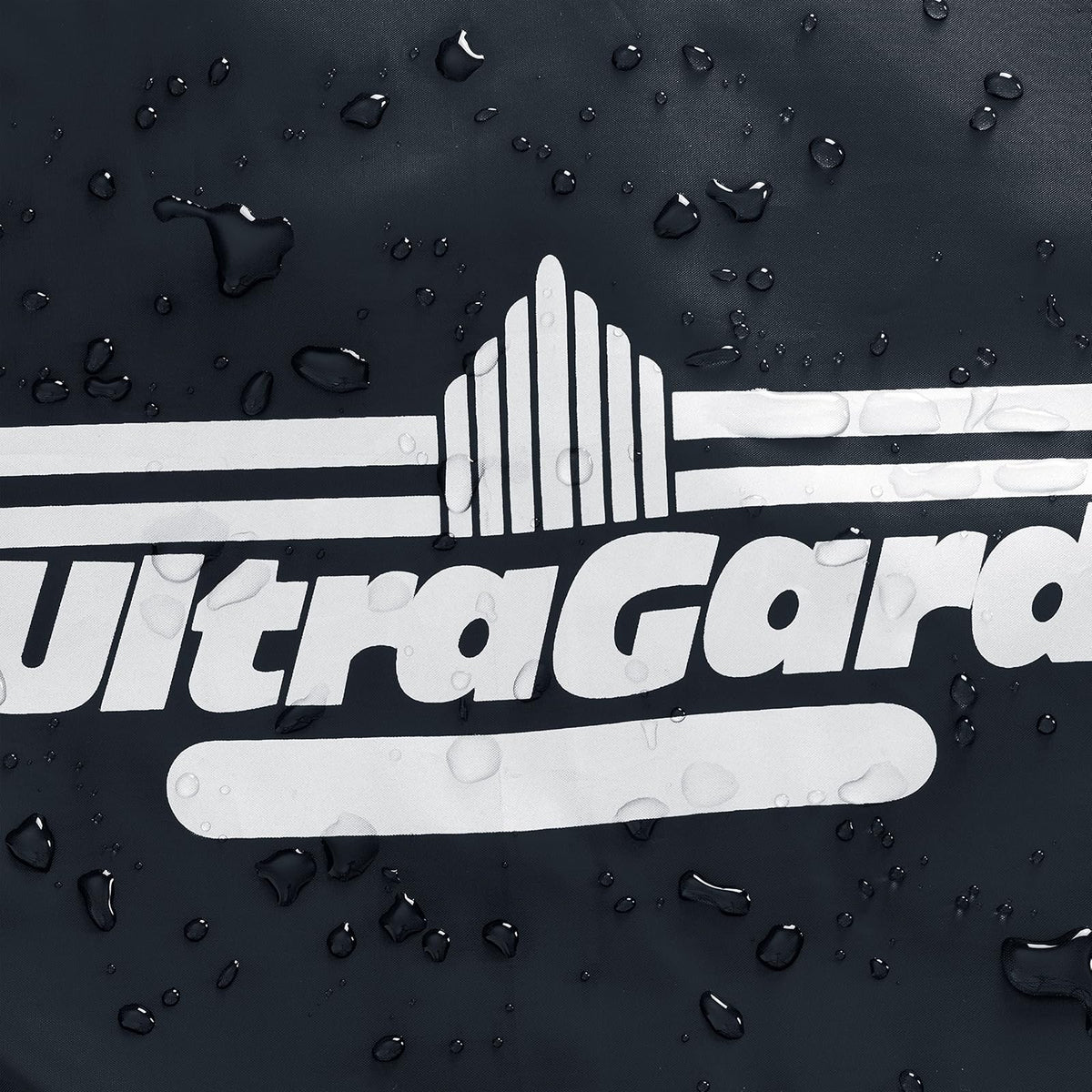 UltraGard 4-475BC - Cubierta para Spyder Can-Am, Color Negro