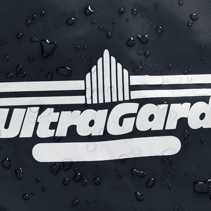UltraGard 4-475BC - Cubierta para Spyder Can-Am, Color Negro