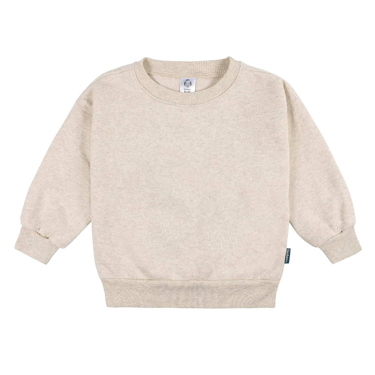 Gerber - Conjunto de sudadera