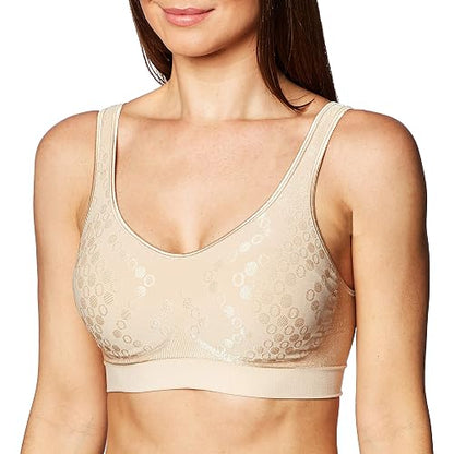 Playtex 00A3D88 Sujetador de Cobertura Completa Mujer