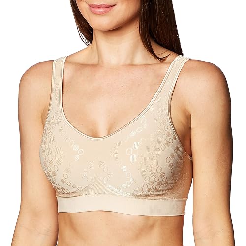 Playtex 00A3D88 Sujetador de Cobertura Completa Mujer
