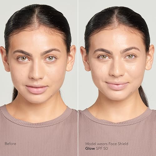 Colorescience Sunforgettable Total Protection Face Shield Glow SPF 50, 55ml