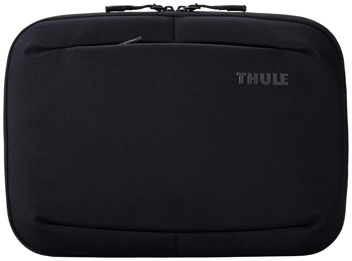 Thule Subterra 2 Funda para MacBook 14" | Protección para Laptop, Cómoda de Cargar