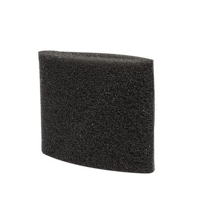 Shop-Vac 9052633 - Funda de filtro de espuma para recogida húmeda, reutilizable y enjuagable, compatible con modelos de TV 151-782 y 629-115