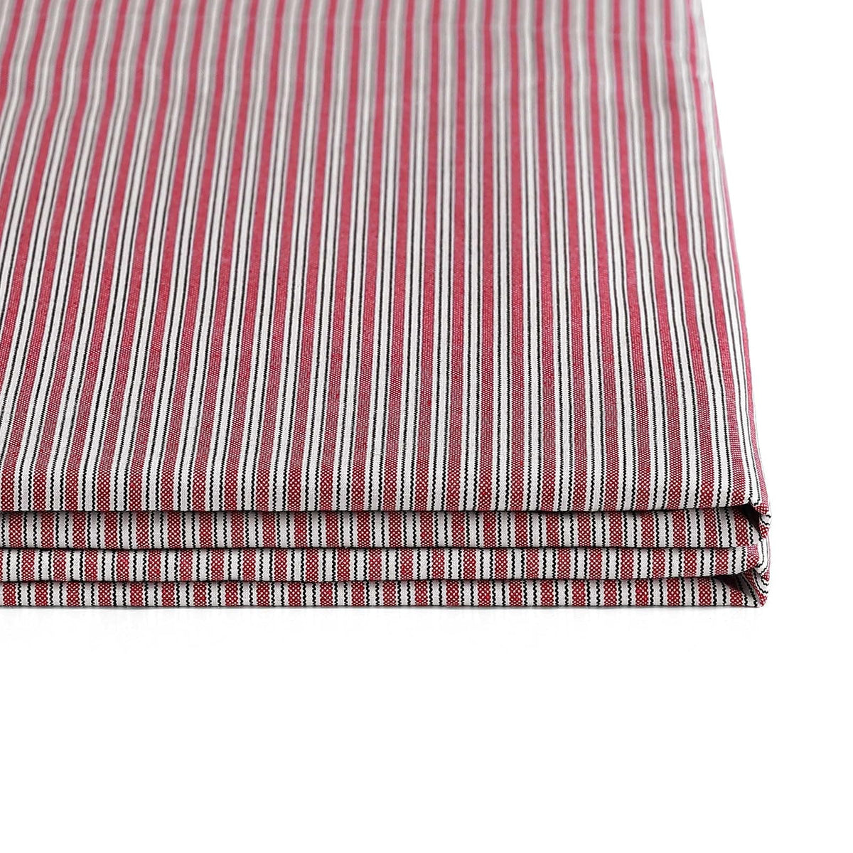 Tommy Hilfiger - Juego de sábanas Individuales con sábana Bajera y Fundas | 100% percal de algodón, sábana bajera de bolsillo profundo, tamaño individual, sábana encimera y fundas de almohada incluidas