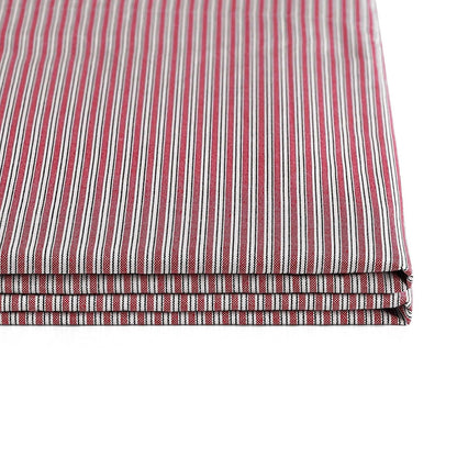 Tommy Hilfiger - Juego de sábanas Individuales con sábana Bajera y Fundas | 100% percal de algodón, sábana bajera de bolsillo profundo, tamaño individual, sábana encimera y fundas de almohada incluidas