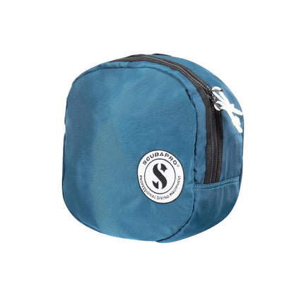 SCUBAPRO Sport 9 - Bolsa de buceo con asa superior para equipo de buceo, tela de color azul mezclilla