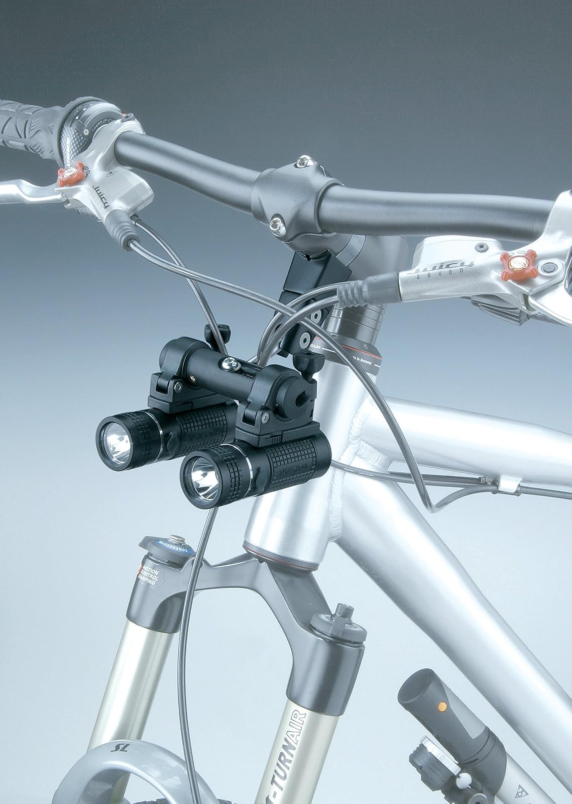 Topeak The Extensor de Barra