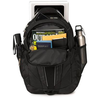 High Sierra XBT Laptop Backpack
