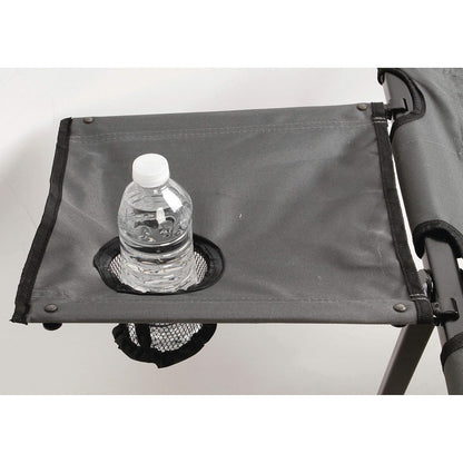 Coleman Packaway Catre matrimonial