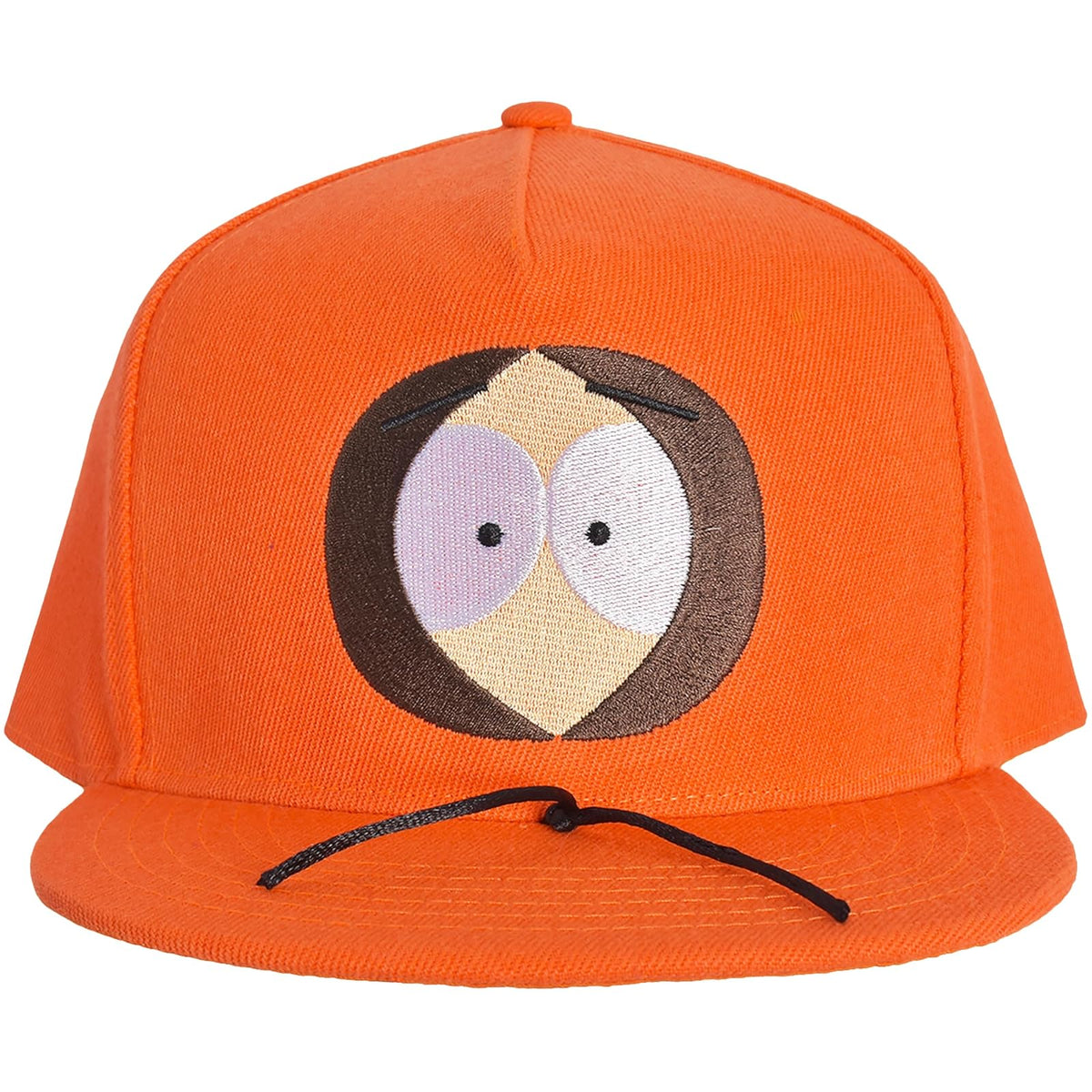 Concept One South Park - Gorra de béisbol ajustable con visera plana Gorra de béisbolUnisex adulto