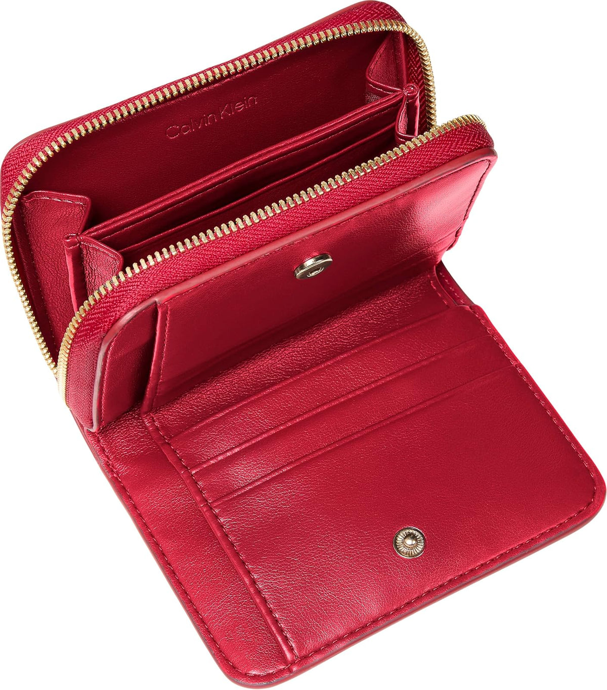 Calvin Klein Cartera Mujer 4F1075G