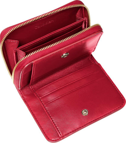 Calvin Klein Cartera Mujer 4F1075G