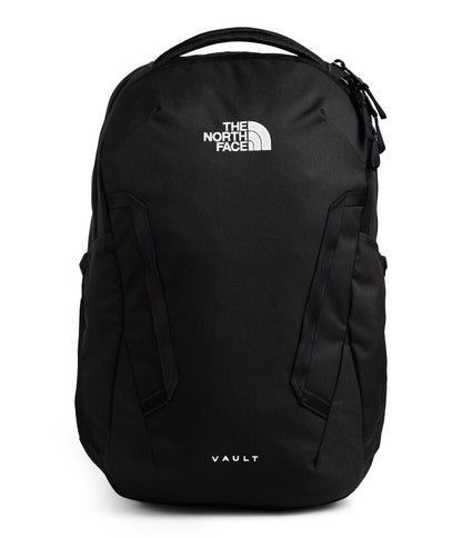 THE NORTH FACE - Mochila para portátil para mujer, Tnf Black-npf, Una talla, Mochila para portátil Vault Everyday