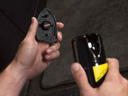 Meguiar's G191419 Limpiador de tapiceria y alfombras