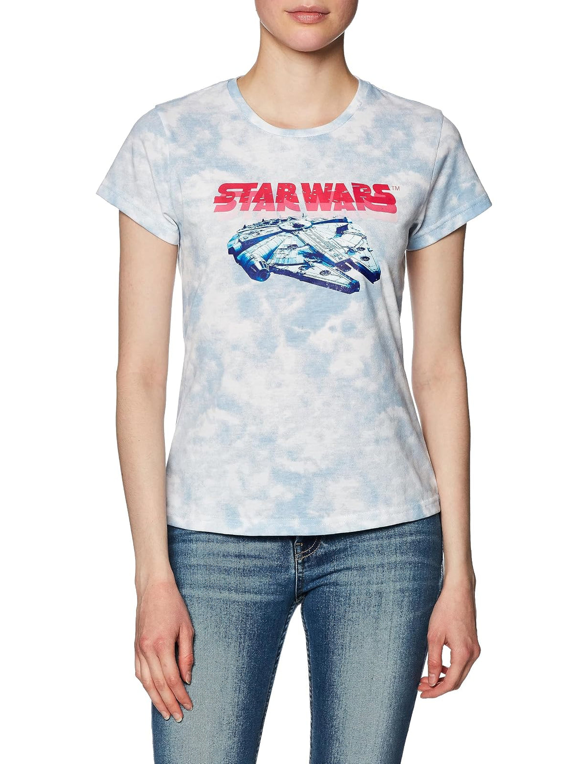 Disney Playera Blusas Mujer