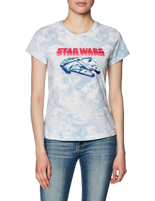 Disney Playera Blusas Mujer