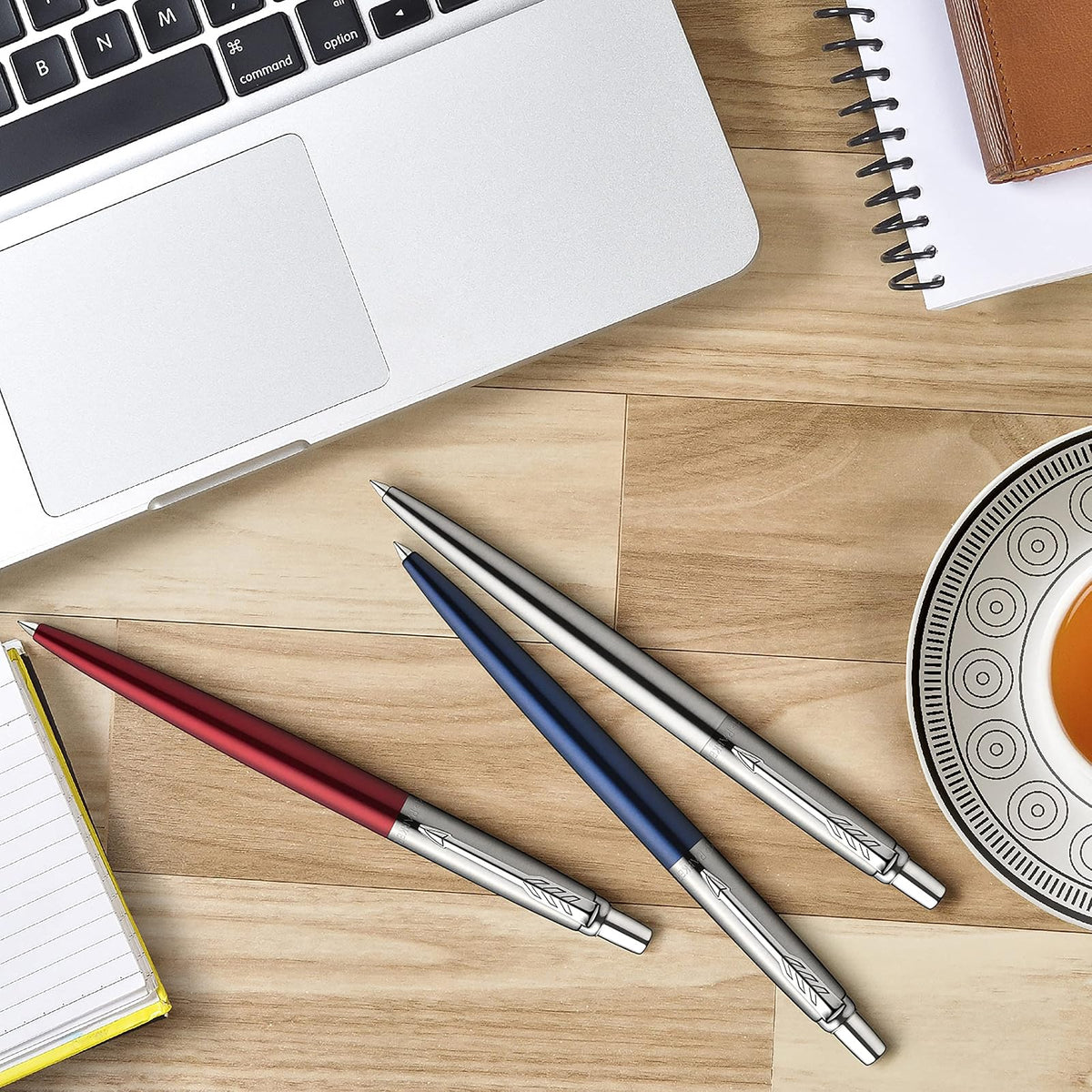 Parker 1964962 Bolígrafo, color Dorado
