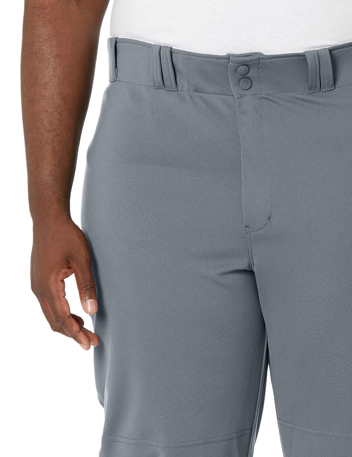 Champro Champro Braga de Triple Corona para Adulto Braga de poliéster de Triple Corona para Hombre