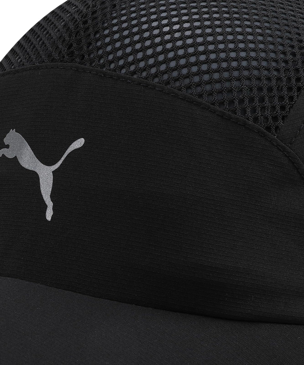 Puma Short Visor Mesh 5 Panel Cap Gorras Adultos Unisex