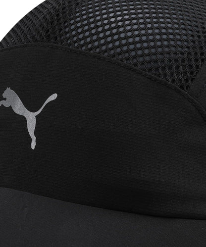 Puma Short Visor Mesh 5 Panel Cap Gorras Adultos Unisex