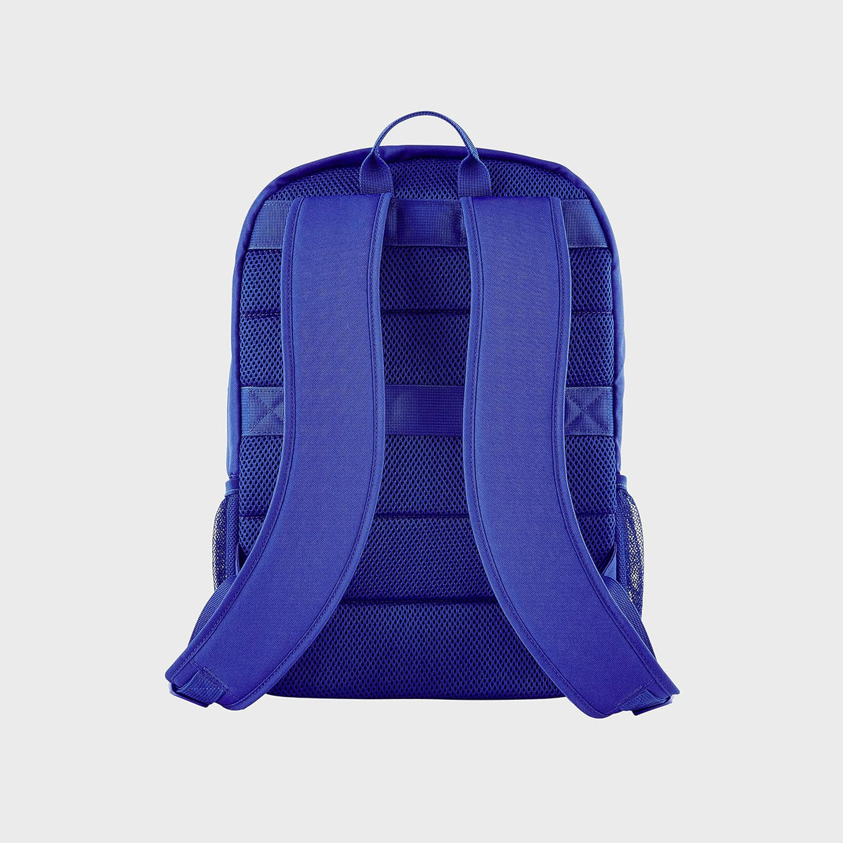 HP Mochila unisex para computadora portátil, compartimento para portátil de 15,6 pulgadas