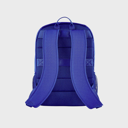 HP Mochila unisex para computadora portátil, compartimento para portátil de 15,6 pulgadas