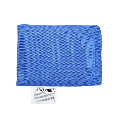 Scuba Choice - Plomo de Malla Suave para Diving