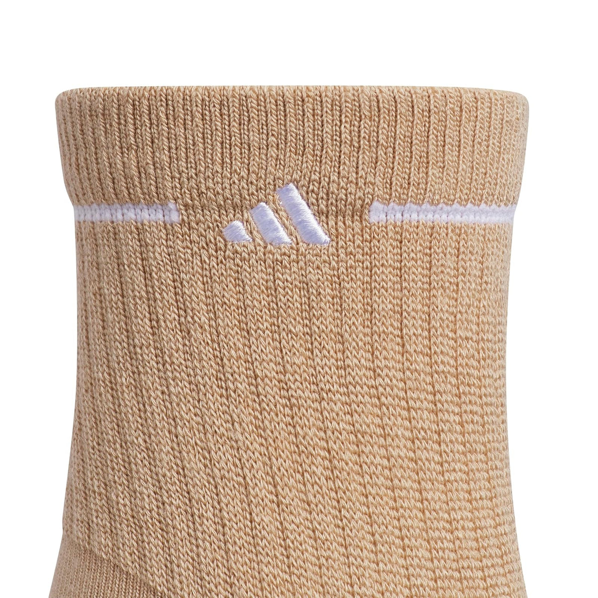 adidas Athletic Cushioned Sport 3.0 3-Pack High-Quater Socks Calcetines de cuarto alto Mujer