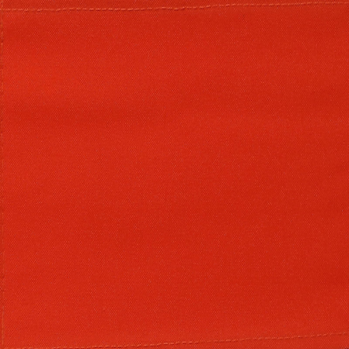 Casual Home Lona para Silla de Director, 18.5 Pulgadas de Ancho x 16 Pulgadas de Profundidad, Naranja