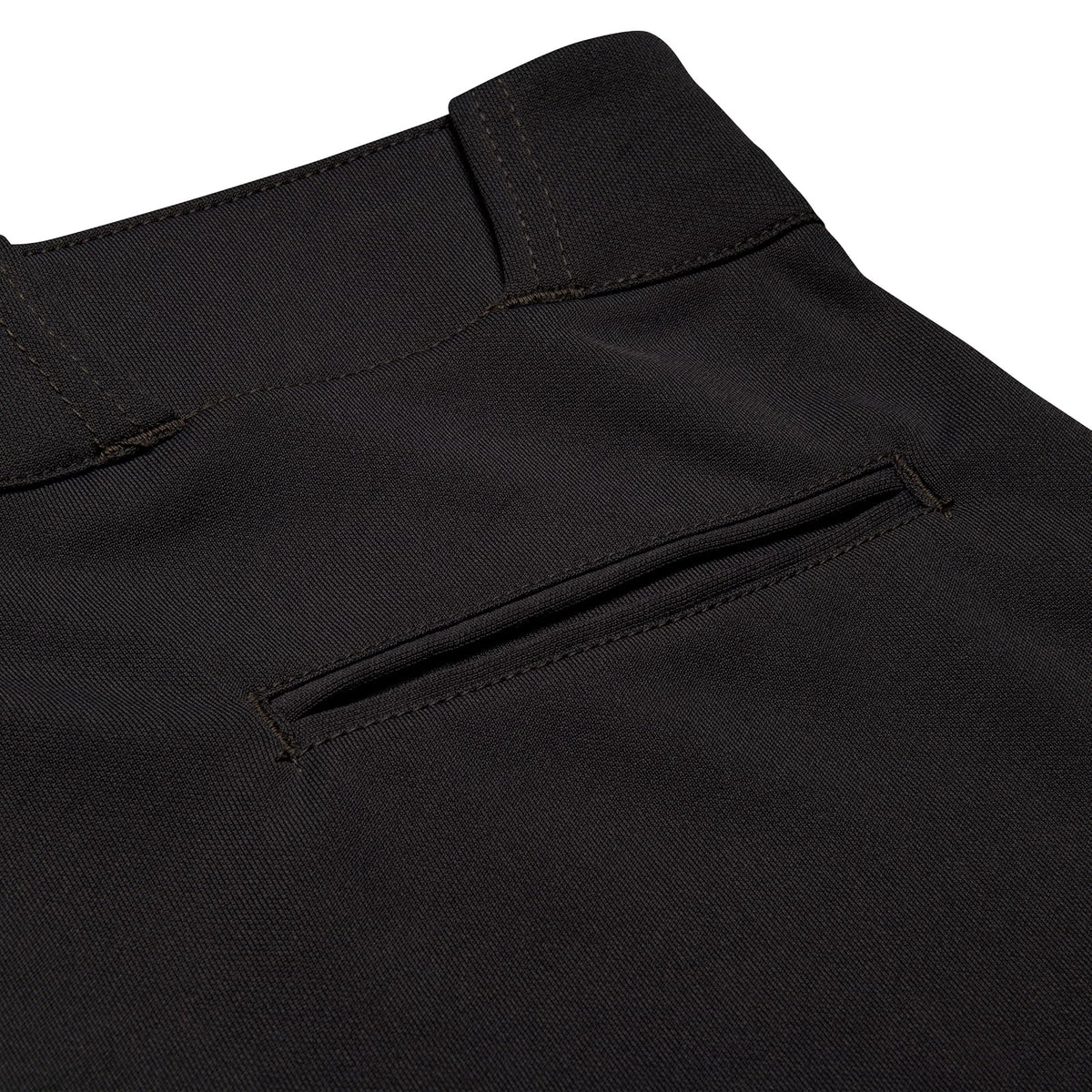 CHAMPRO Men's MVP Open Bottom Baseball Pant
