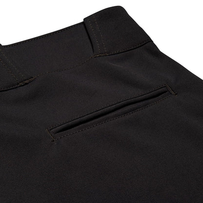 CHAMPRO Men's MVP Open Bottom Baseball Pant