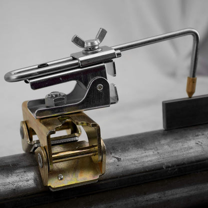 Strong Hand Tools Dedo Magnético De Soldadura AGH230 | Pull Force 35 lbs