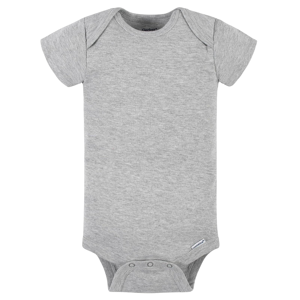 Gerber Paquete de 4 Overoles para niños